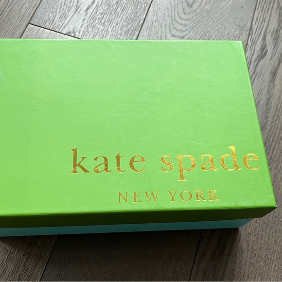 Kate Spade Ruffle Slip On - Picture 4 of 5